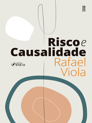 cover image of Risco e Causalidade